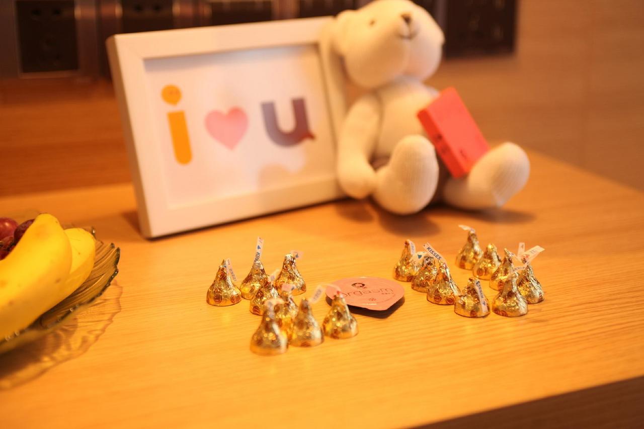 Iu Hotel Hezhou Bus Terminal Экстерьер фото